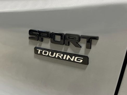 New 2026 Honda CR-V Sport Touring image 9