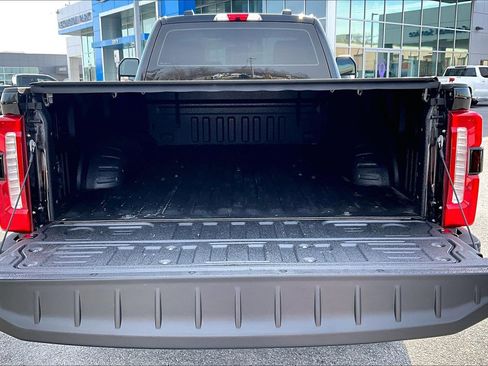 Used 2025 Ford F250 XL w/ STX Appearance Package AWD/4WD image 28