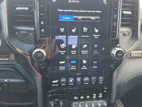 Used 2021 RAM 3500 Limited image 43