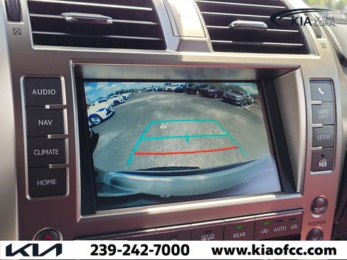 Used 2021 Lexus GX 460 Premium AWD/4WD image 29