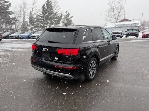 Used 2018 Audi Q7 2.0T Premium Plus image 8