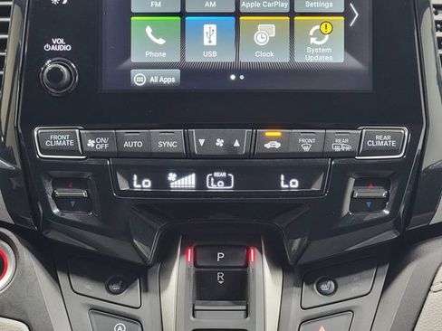 Certified 2023 Honda Odyssey EX image 20
