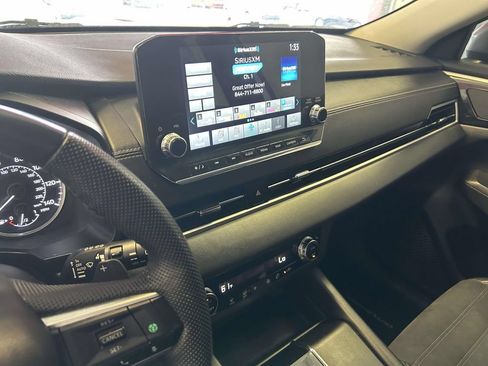 Used 2023 Mitsubishi Outlander SE FWD image 21