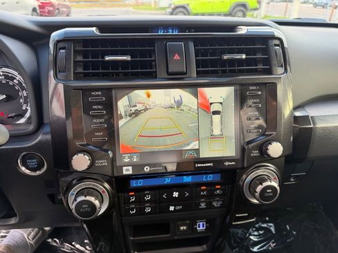 Used 2023 Toyota 4Runner TRD Pro image 23