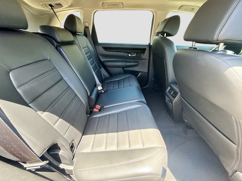 Certified 2024 Honda CR-V EX-L image 28