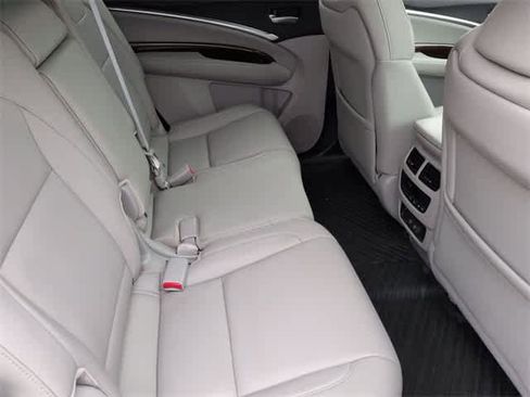 Certified 2020 Acura MDX FWD image 22