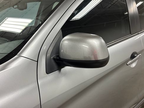 Used 2024 Mitsubishi Outlander Sport AWD image 11