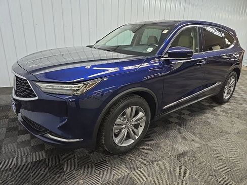 Used 2023 Acura MDX SH-AWD image 8