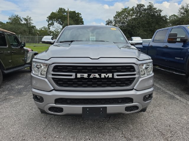 Used 2022 RAM 1500 Big Horn RWD image 8