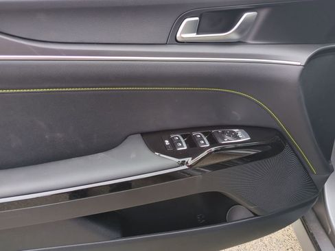 New 2026 Kia K5 GT FWD image 21