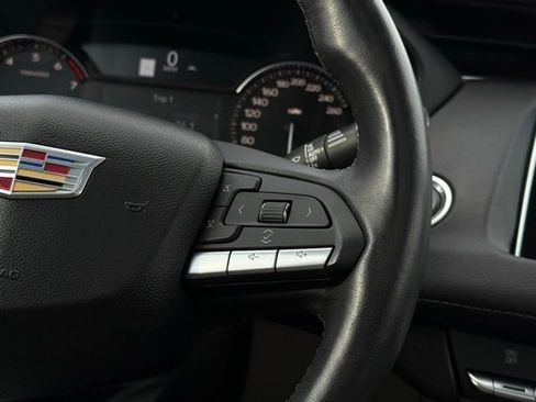 Used 2022 Cadillac XT4 Premium Luxury w/ Sun And Sound Package image 11