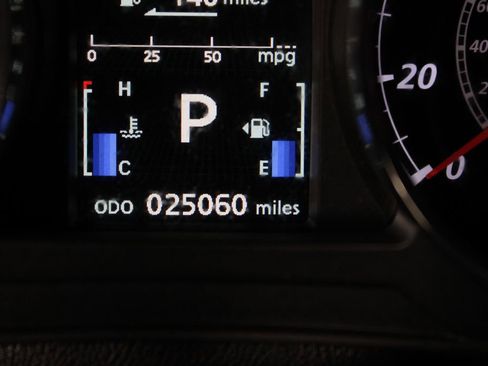 Used 2018 Mitsubishi Outlander Sport SEL image 26