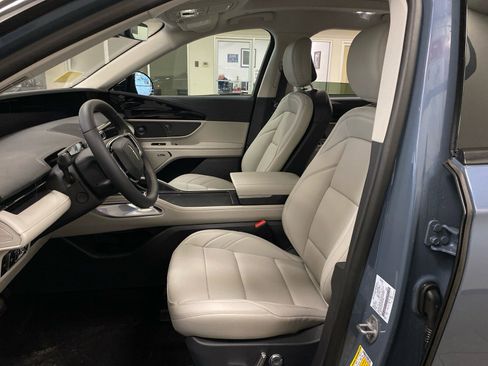 New 2026 Lincoln Nautilus Premier w/ Equipment Group 102A image 15