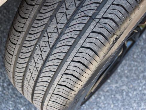 New 2025 Acura ADX A-Spec image 37