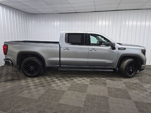 Used 2024 GMC Sierra 1500 Elevation AWD/4WD image 2