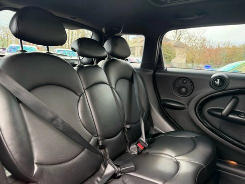 Used 2016 MINI Cooper Countryman S image 25