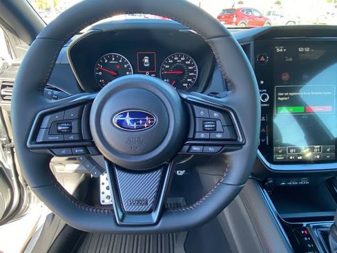 New 2025 Subaru WRX Limited image 25