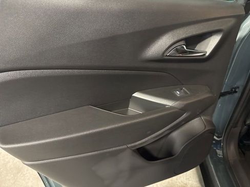 New 2026 Chevrolet Trax LT image 27