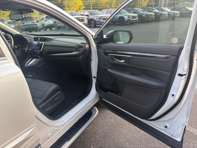 Used 2022 Honda CR-V Touring image 44