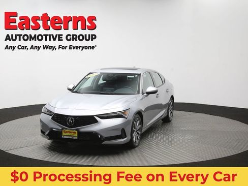 Used 2024 Acura Integra FWD image 54