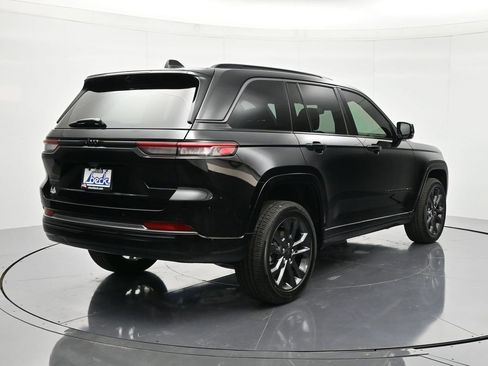 New 2026 Jeep Grand Cherokee Limited image 5
