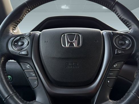 Certified 2023 Honda Ridgeline RTL image 18