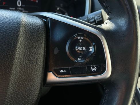 Certified 2022 Honda CR-V EX-L image 14