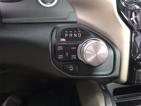 Used 2020 RAM 1500 Laramie image 19