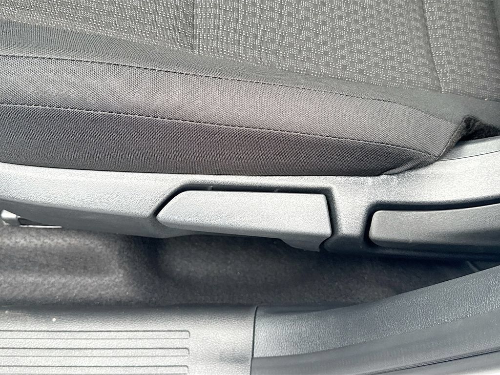 New 2026 Nissan Kicks S FWD image 19
