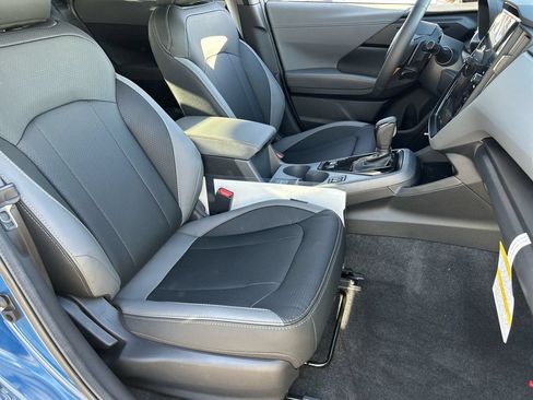 New 2026 Subaru Crosstrek 2.5i Wilderness AWD/4WD image 7