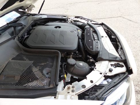 Used 2019 Mercedes-Benz C 300 Coupe image 17