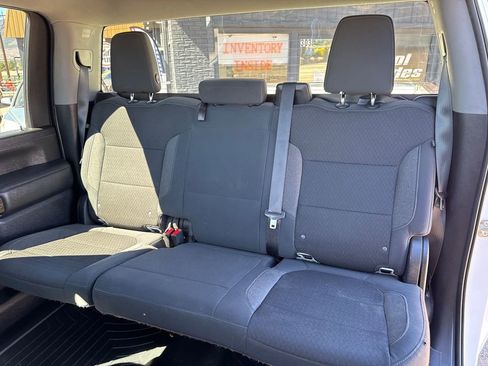 Used 2020 GMC Sierra 2500 SLE w/ SLE Convenience Package image 15