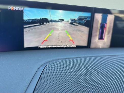 New 2026 Lincoln Navigator Reserve w/ Jet Appearance Package image 22