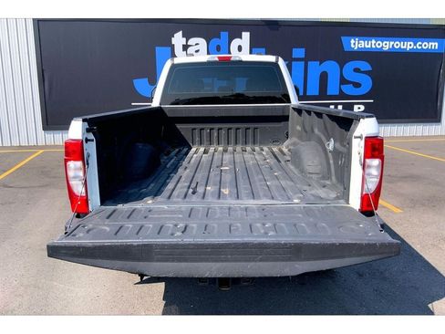 Used 2022 Ford F350 XL AWD/4WD image 11