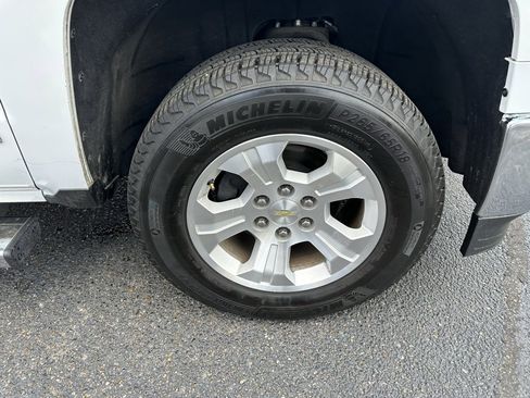 Used 2014 Chevrolet Silverado 1500 LT w/ All Star Edition image 26