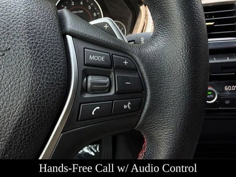 Used 2016 BMW 435i Coupe RWD image 21