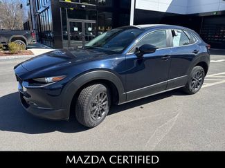 Certified 2024 MAZDA CX-30 AWD 2.5 S 360° Tour