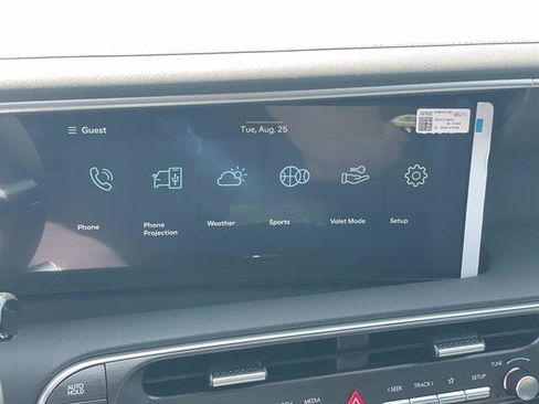 New 2027 Hyundai Palisade SEL w/ Tow & Go Package FWD image 11