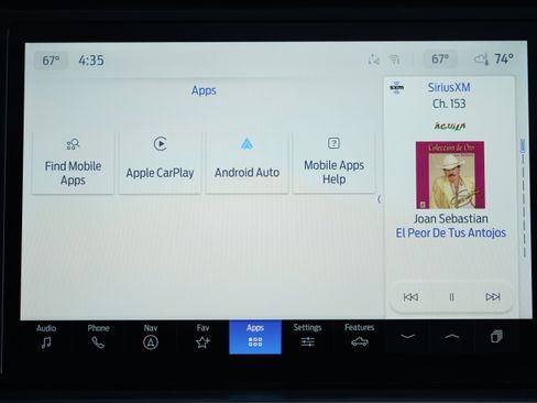 Used 2024 Ford F250 King Ranch image 24