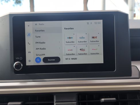 Used 2024 Toyota Tacoma SR5 image 23