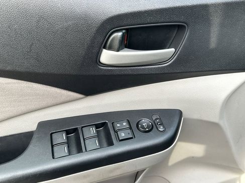 Used 2013 Honda CR-V EX image 16