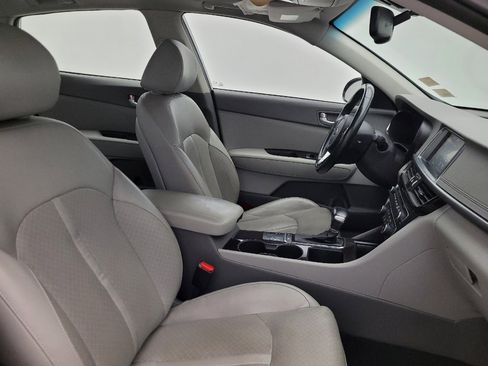 Used 2016 Kia Optima EX w/ Premium Package image 21