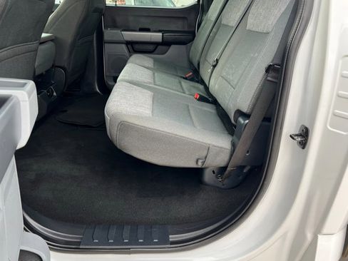 Used 2024 Ford F250 XLT image 21