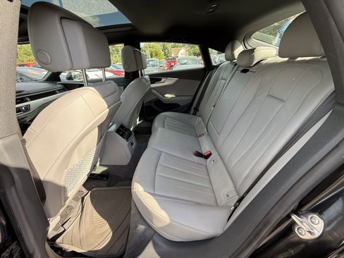 Used 2018 Audi A5 2.0T Prestige image 13