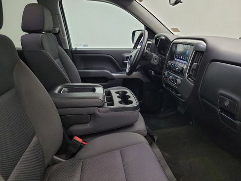 Used 2018 Chevrolet Silverado 1500 LT w/ All Star Edition image 21