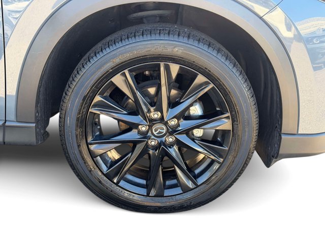 Used 2024 MAZDA CX-5 Carbon Edition AWD/4WD image 11