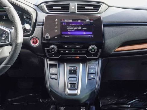 Used 2020 Honda CR-V EX image 12