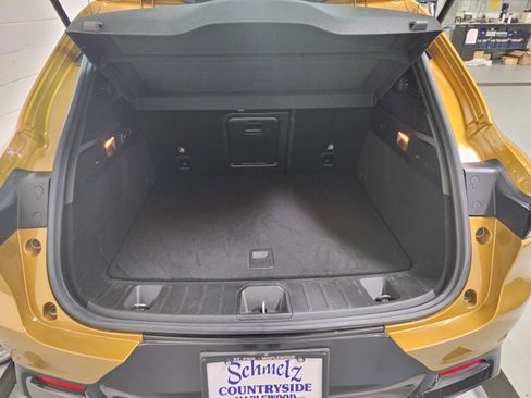 Used 2024 Dodge Hornet R/T image 10