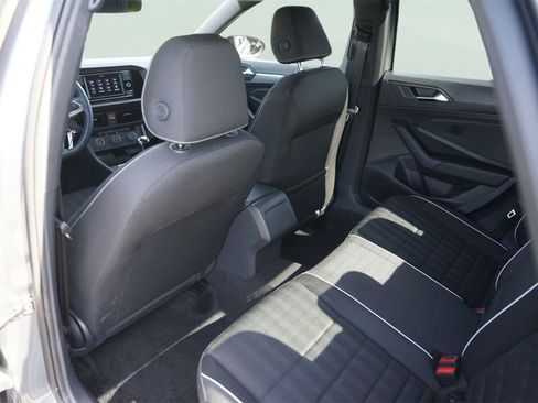 Used 2024 Volkswagen Jetta Sport FWD image 11