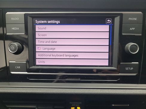 Used 2019 Volkswagen Jetta S w/ Driver Assistance Package FWD image 25